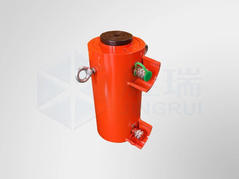 hydraulic jack