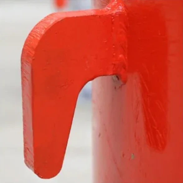 hydraulic jack