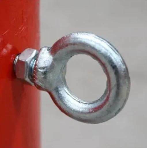 hydraulic jack