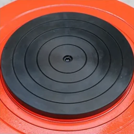 hydraulic jack