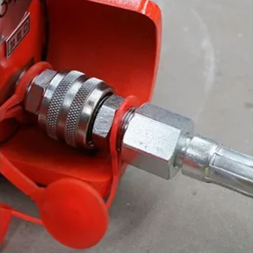 hydraulic jack