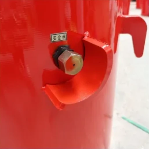 hydraulic jack