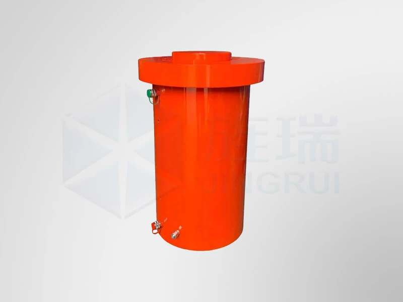 Hydraulic Cylinder