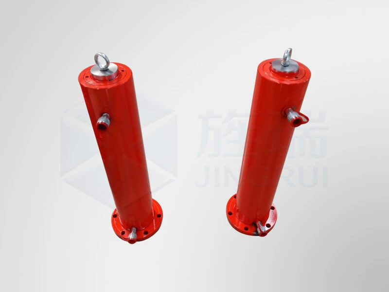 Hydraulic Cylinder