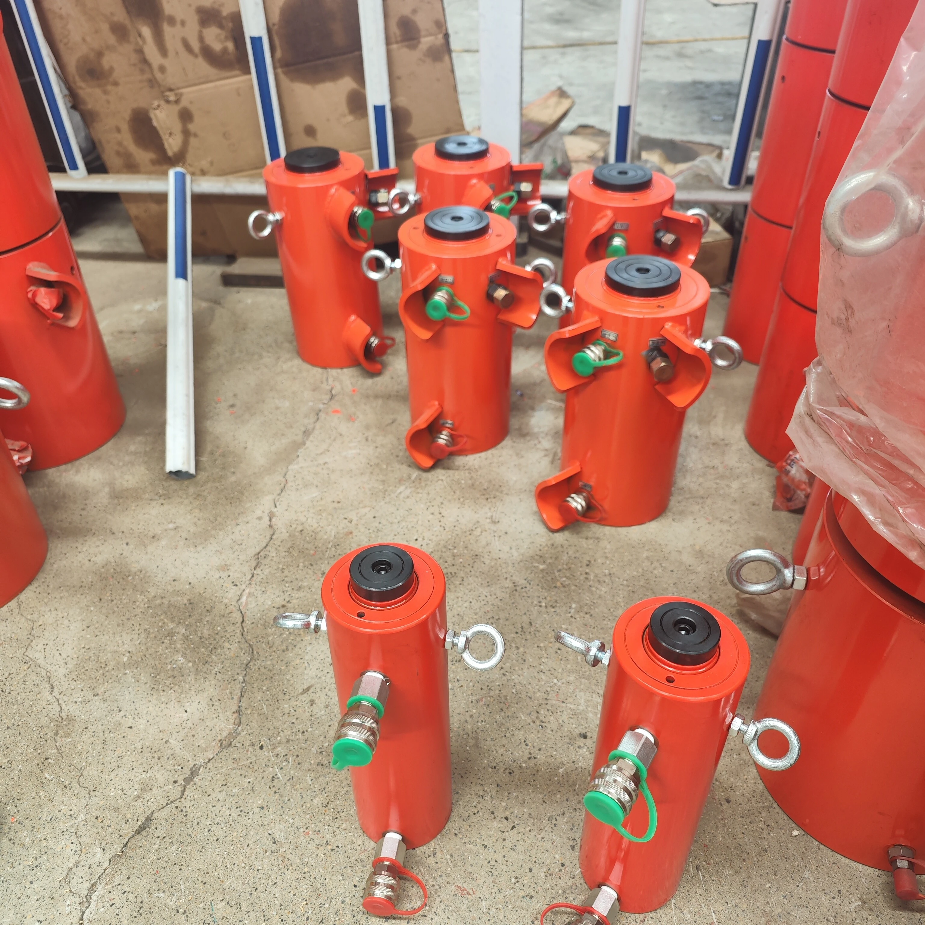 Hydraulic Cylinder