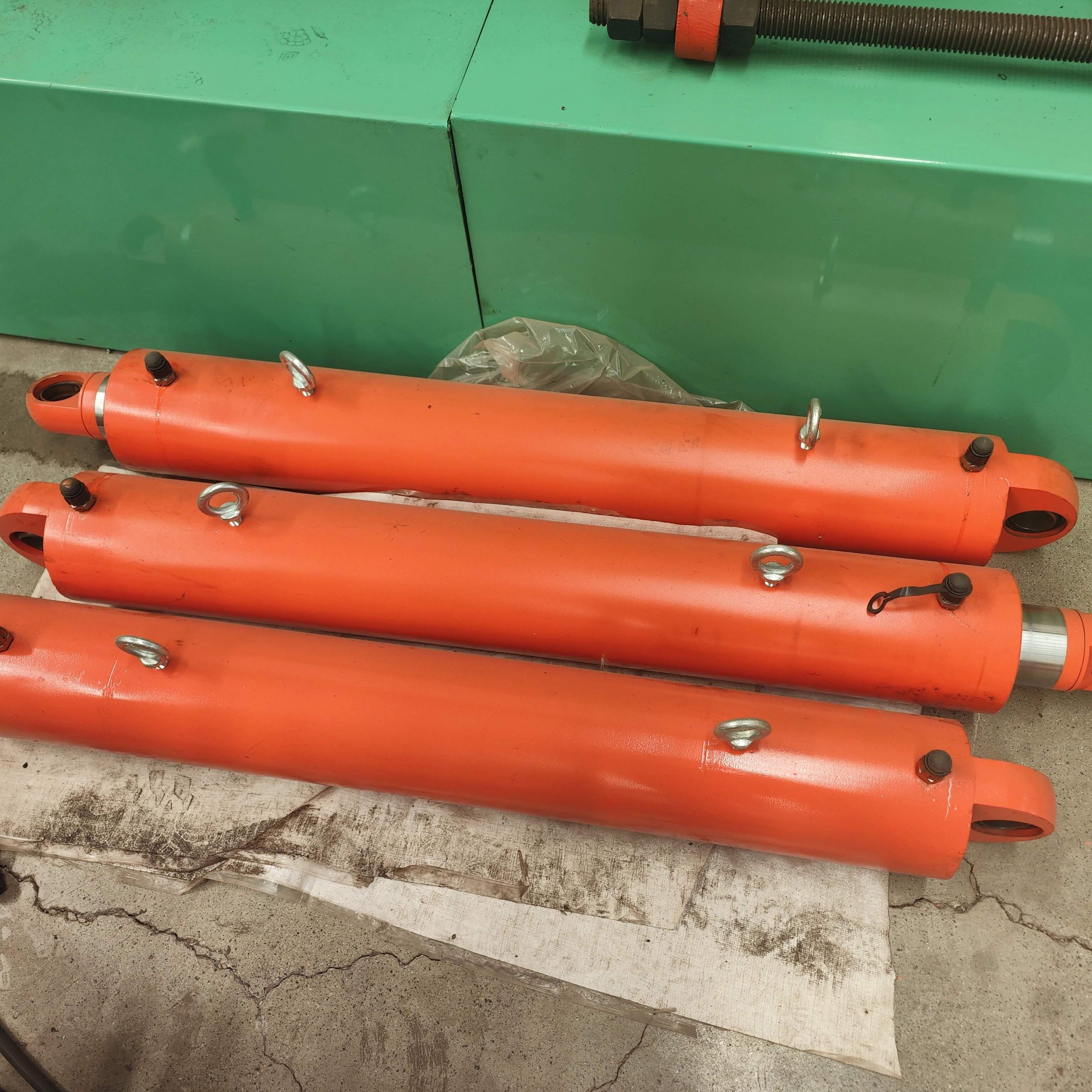 Hydraulic Cylinder