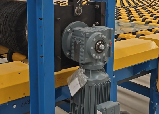 S series gear reducer