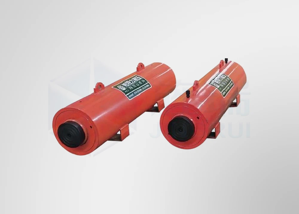 Non-excavation pipe jacking machine