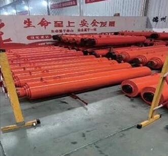 Non-excavation pipe jacking machine