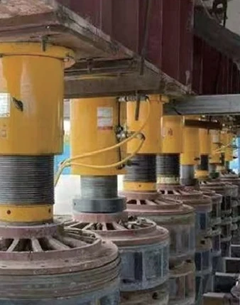 hydraulic system