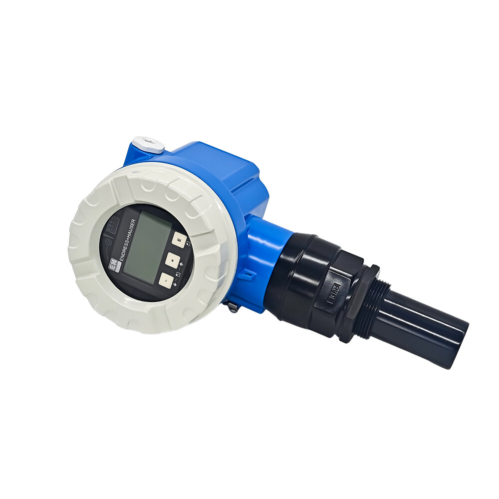 E+H FMU40 Transmissor de Medidor de Nível Ultrassônico