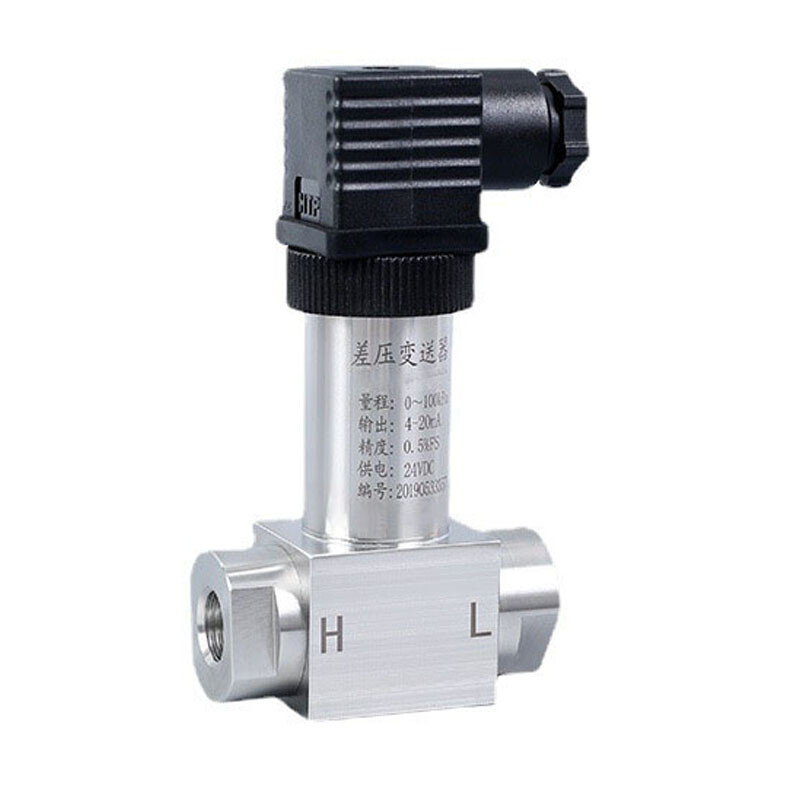 YW-150 Transmissor de Pressão Diferencial