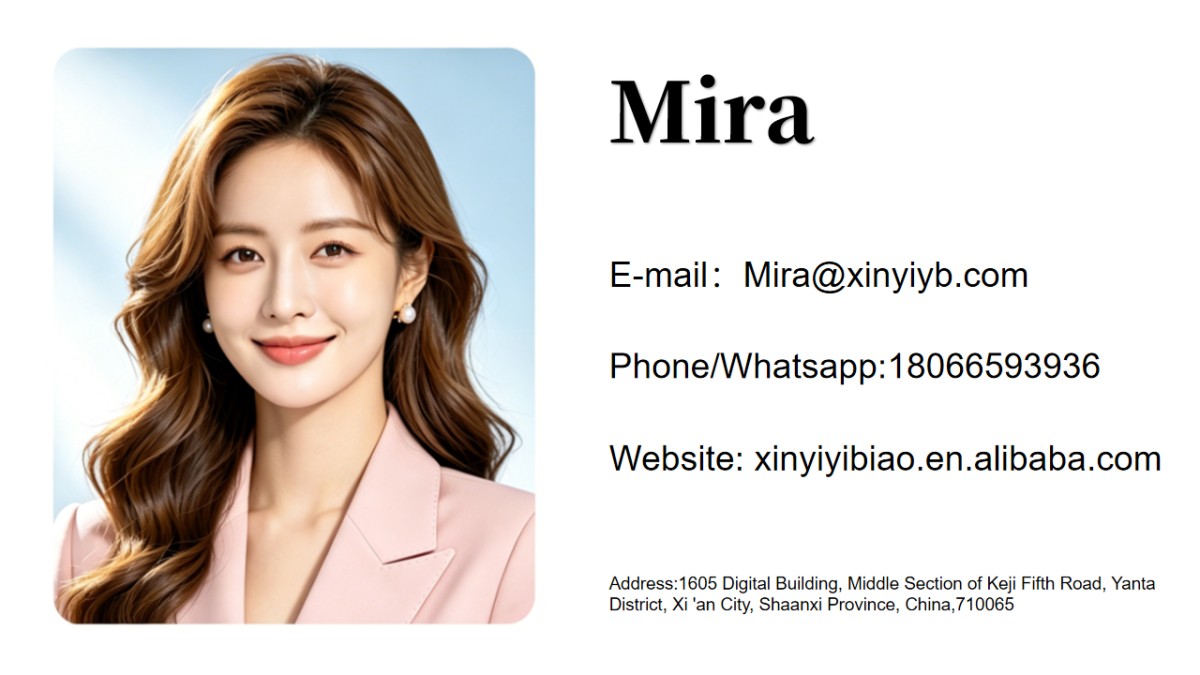 Mira
