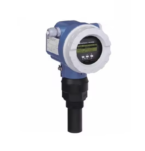Transmissor ultrassônico de nível Endress+Hauser Prosonic FMU41 Medidor ultrassônico de nível Prosonic FMU41 para líquidos e sólidos