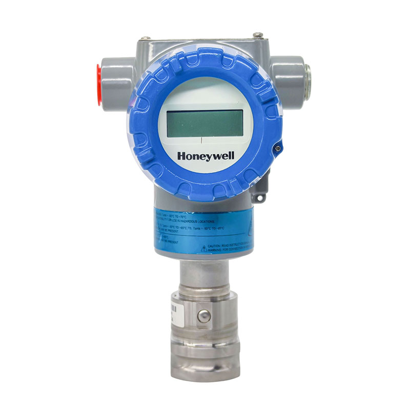 Transmissor de Pressão Diferencial Honeywell - SmartLine STD700