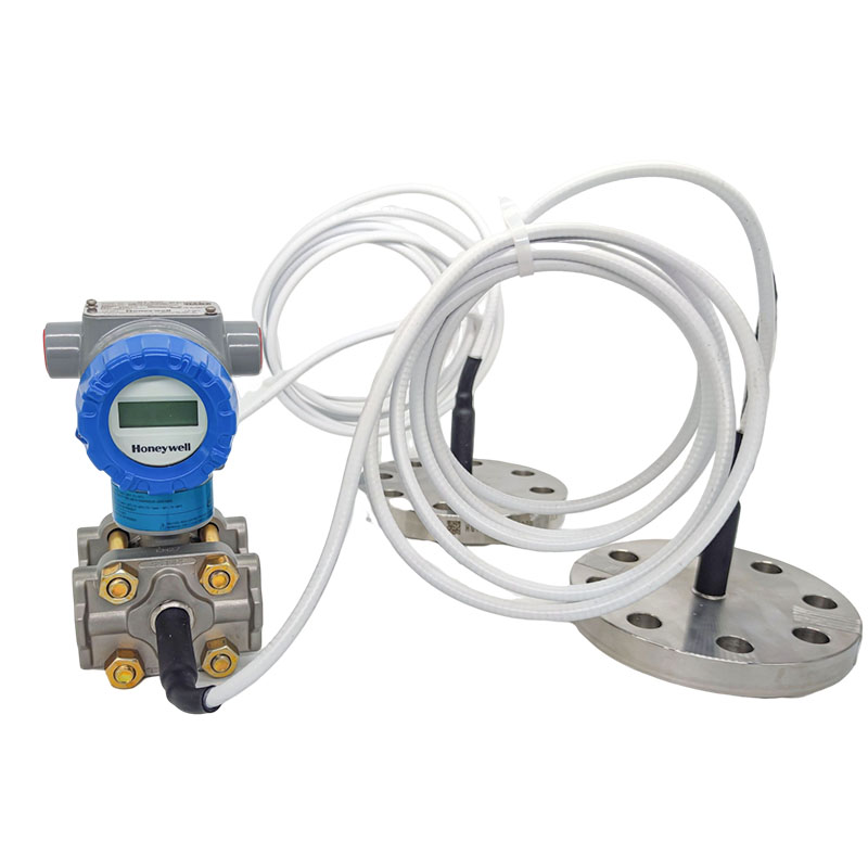 Transmissores Remotos com Diafragma Honeywell - SmartLine STR700