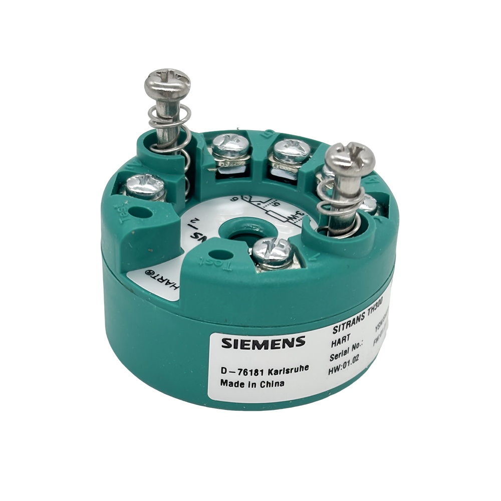 7NG3212| Siemens | Transmissor de temperatura SITRANS TH300
