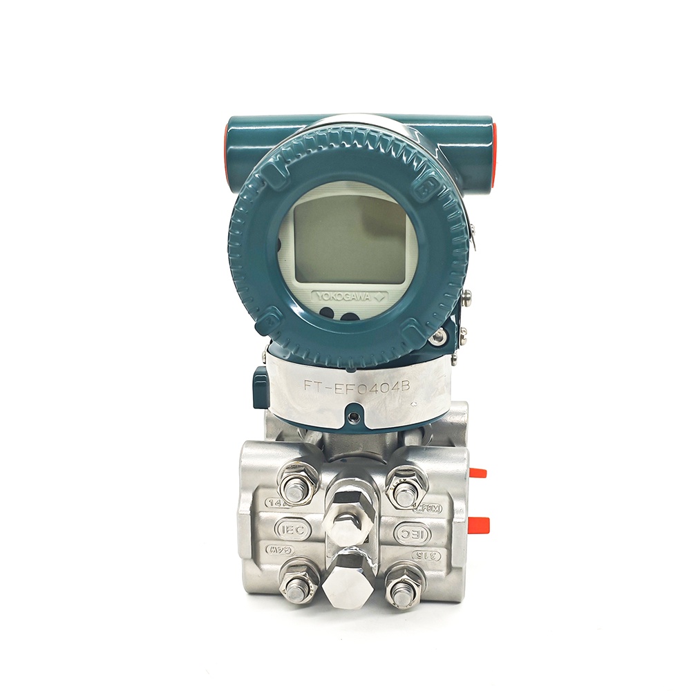 EJX910A Transmissor Multivariável DPharp para Medição de Vazão de Líquidos/Gases/Vapor Yokogawa Electric Corporation