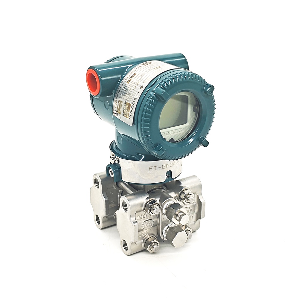 EJX910A Transmissor Multivariável DPharp para Medição de Vazão de Líquidos/Gases/Vapor Yokogawa Electric Corporation