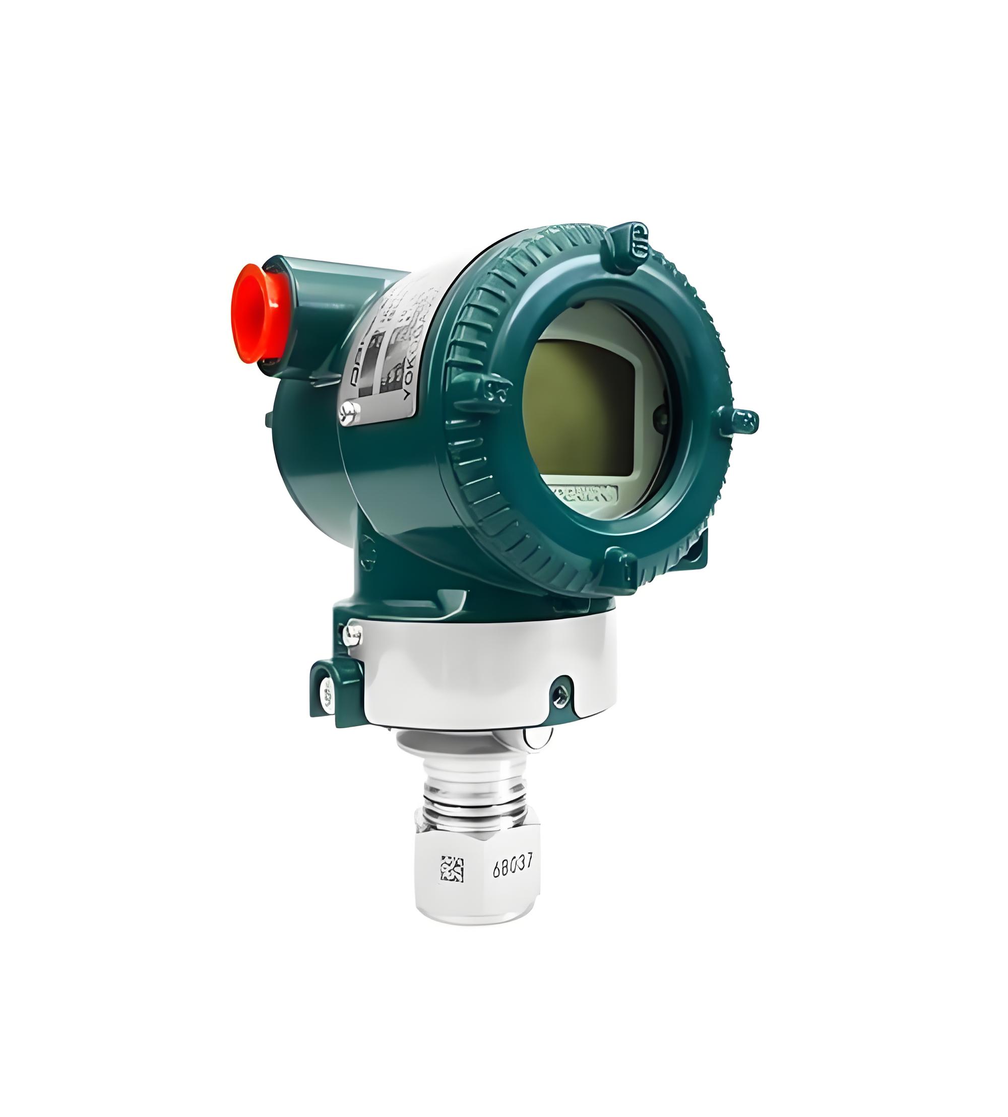 Transmissor de Pressão Absoluta Yokogawa EJA510E Com 4-20mA HART