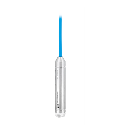 Transmissor de nível hidrostático Endress+Hauser Waterpilot FMX21 4-20mA HART FMX21 transmissor de nível hidrostático de alta precisão