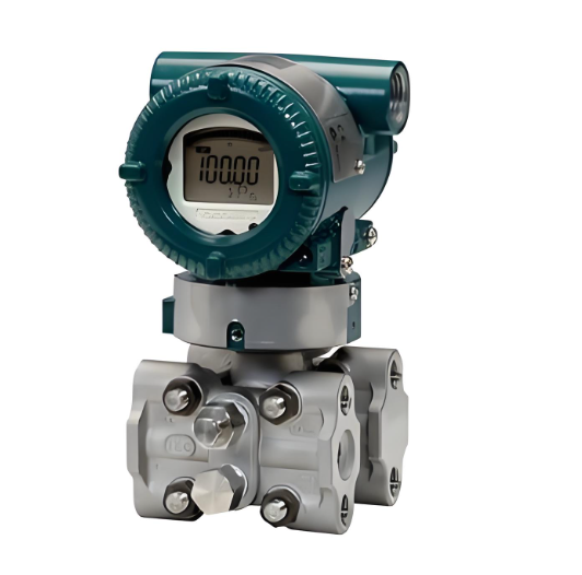 Transmissor de pressão manométrica de alta precisão Yokogawa EJX430A para a indústria de petróleo, gás e química