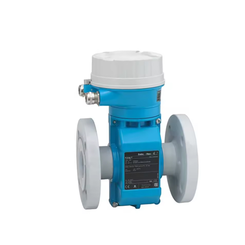 Medidor de Vazão Eletromagnético Endress+Hauser 5PBB Proline Promag P10 E+H 5PBB