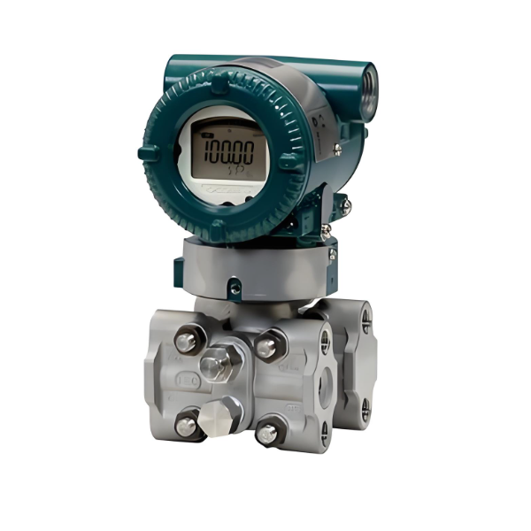 Yokogawa EJX440A Transmissor de Pressão de Alto Desempenho 4-20mA HART