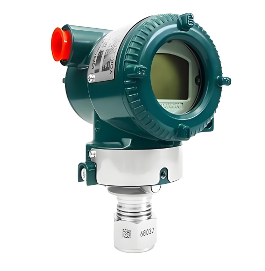 Transmissor de Pressão Inteligente Industrial Yokogawa EJX530A para a Indústria de Processos