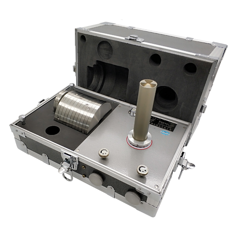 Medidor de Pressão de Bola Flutuante