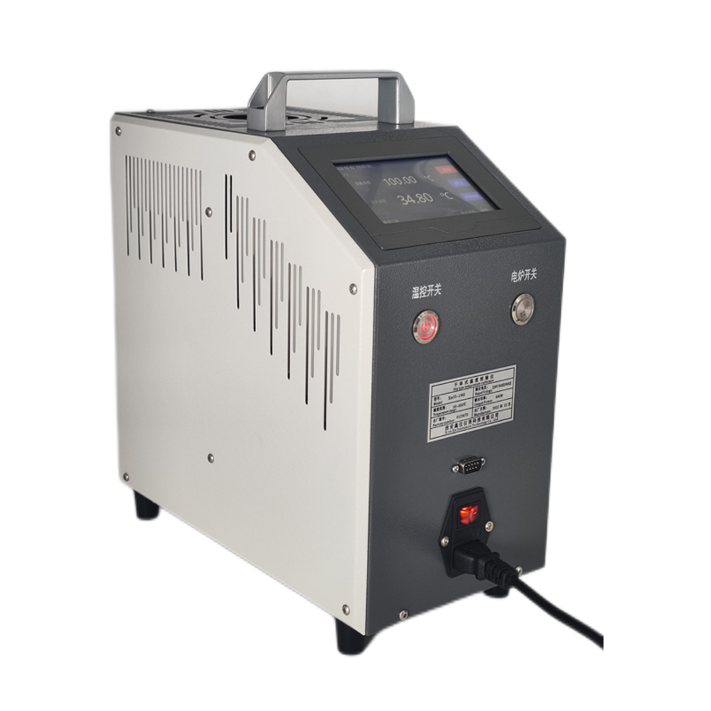 XinYI382 calibrador portátil de temperatura