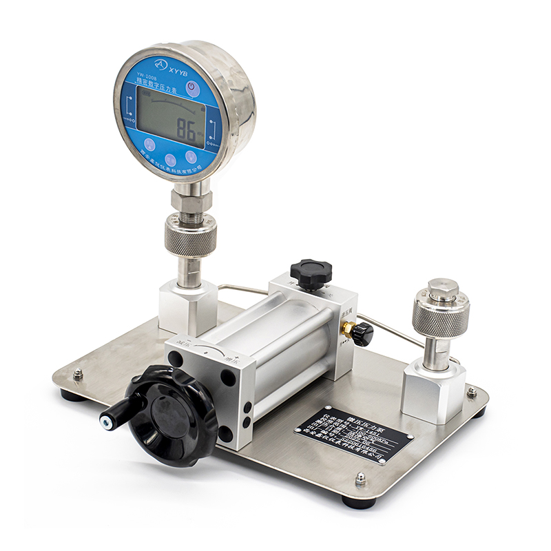 Micro Pressure Calibrator Pump