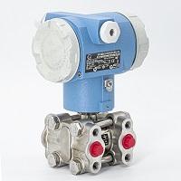 XYM-3051 Transmissor de alta precisão de pressão