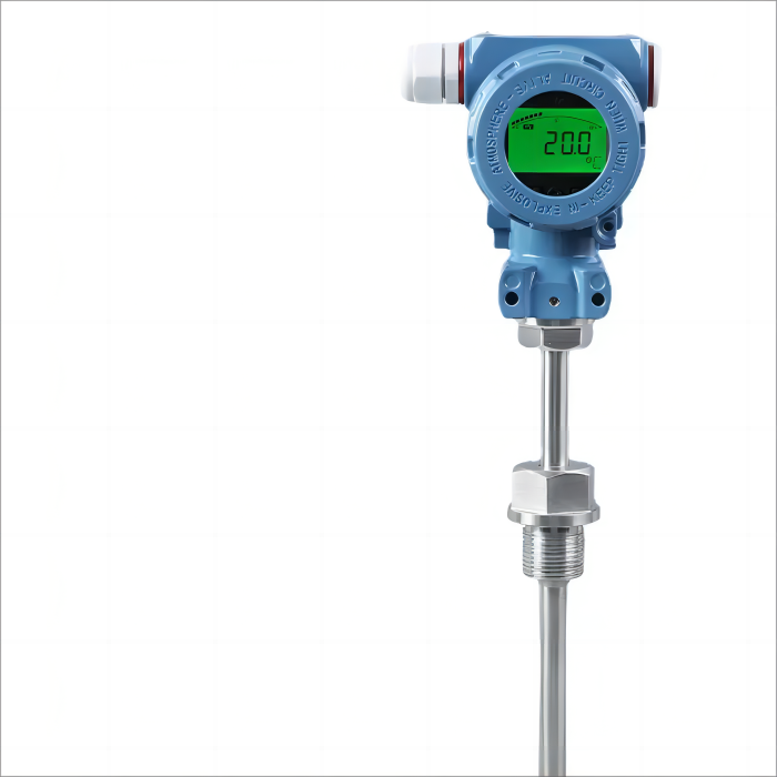 XYT130 Transmissor universal de temperatura digital