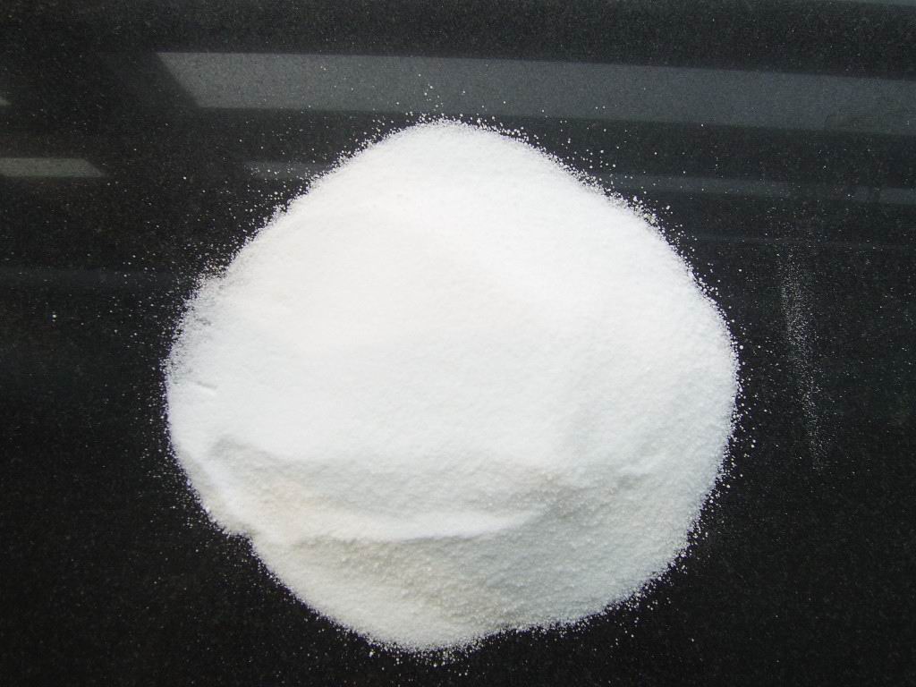 Powder ammonium chloride