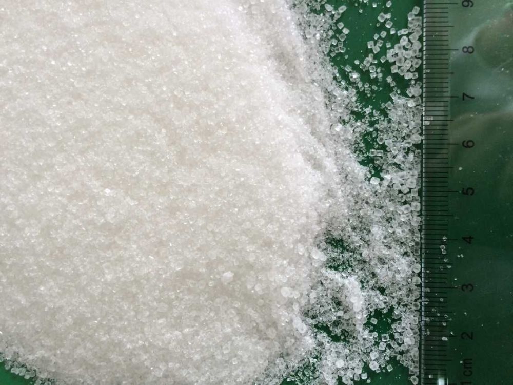Crystal Ammonium Sulphate