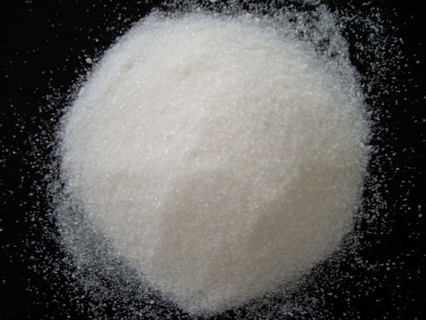 Powder Ammonium Sulphate
