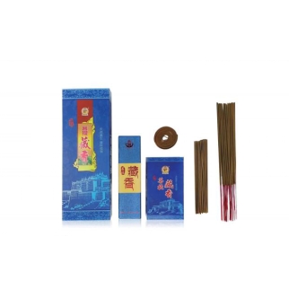 Seri Dupa Tibet Bodhi