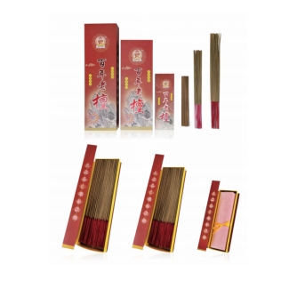 Cendana Tua Seratus Tahun