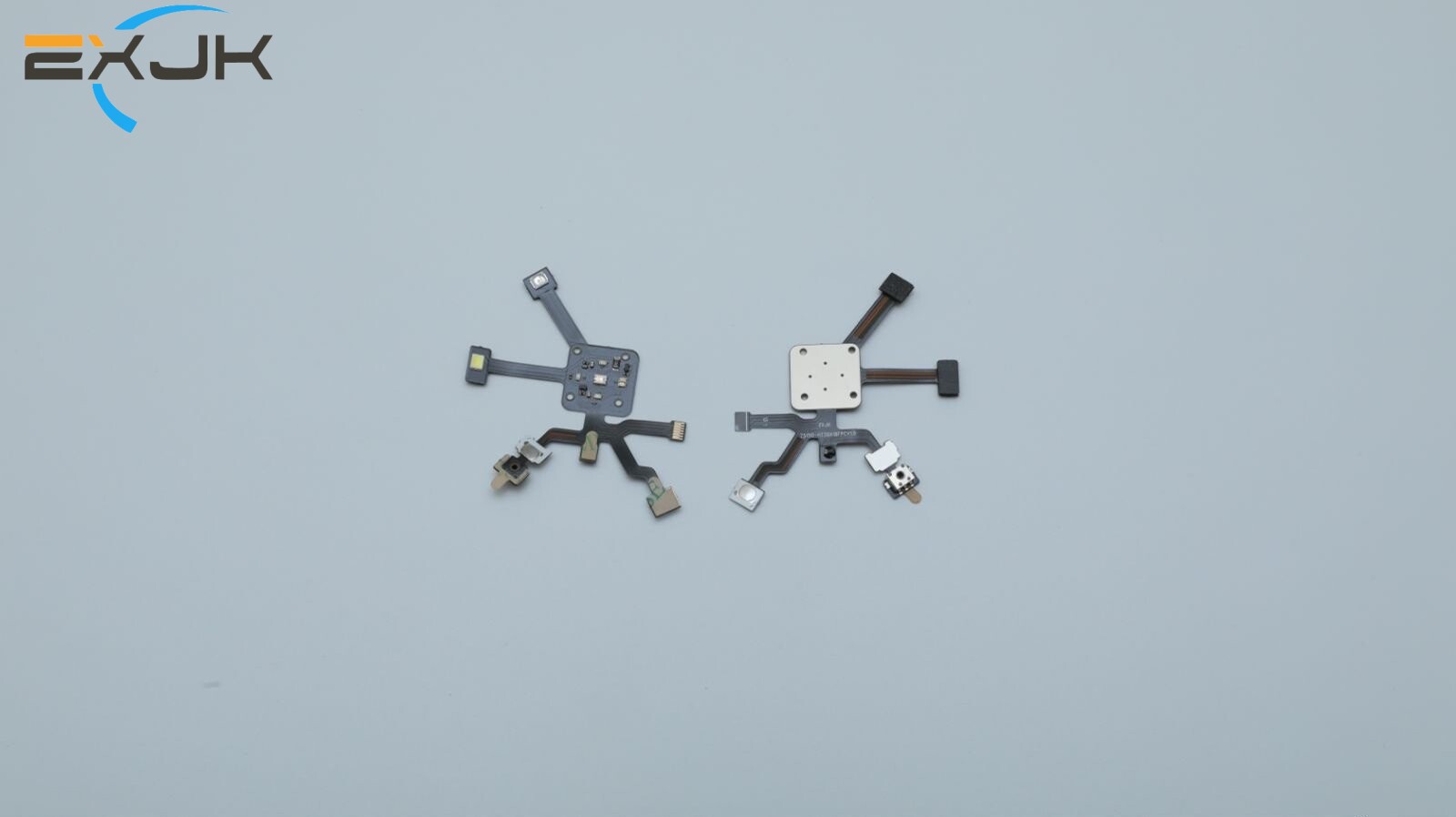 心率血氧监测FPC