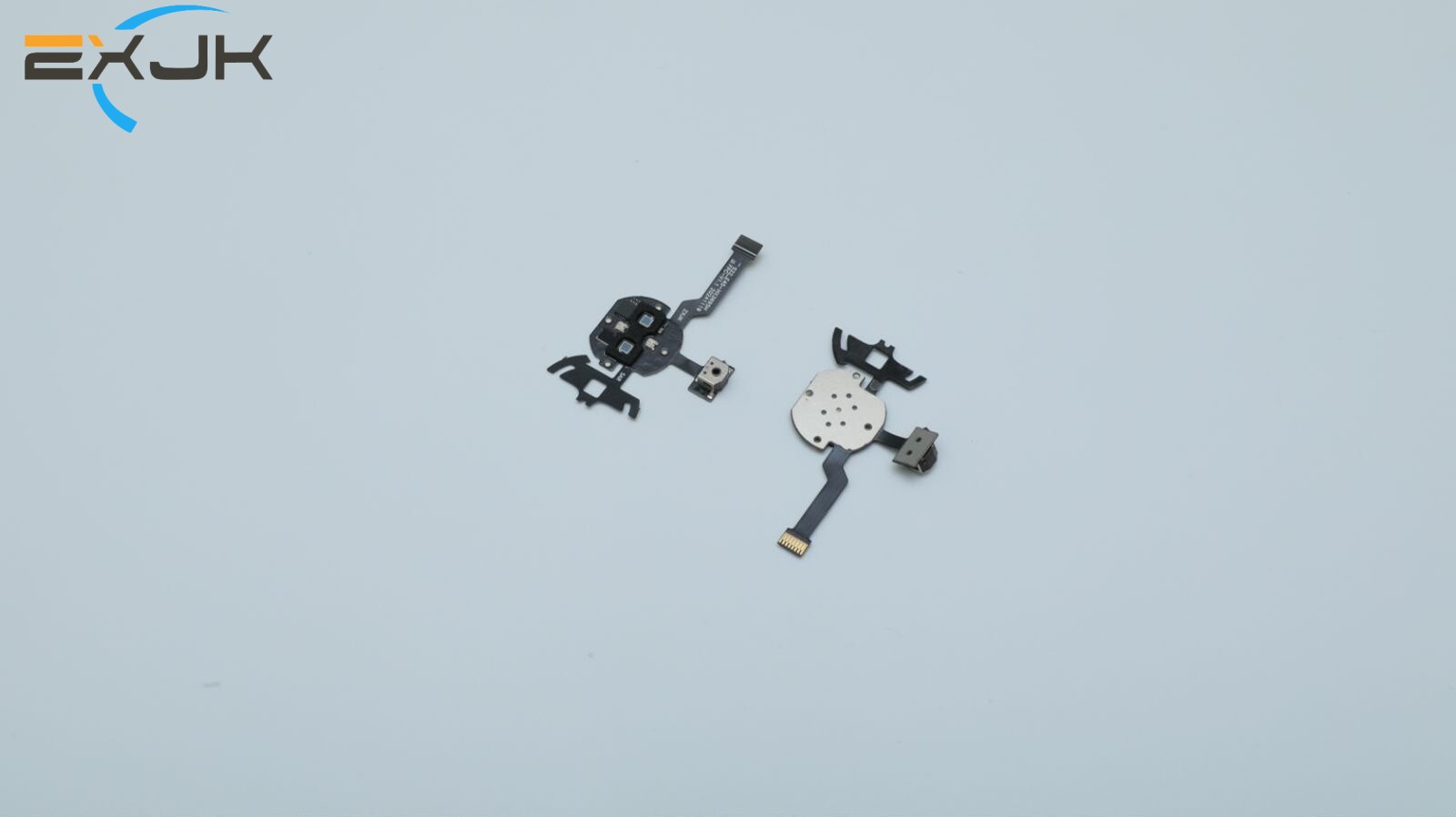 心率血氧监测FPC