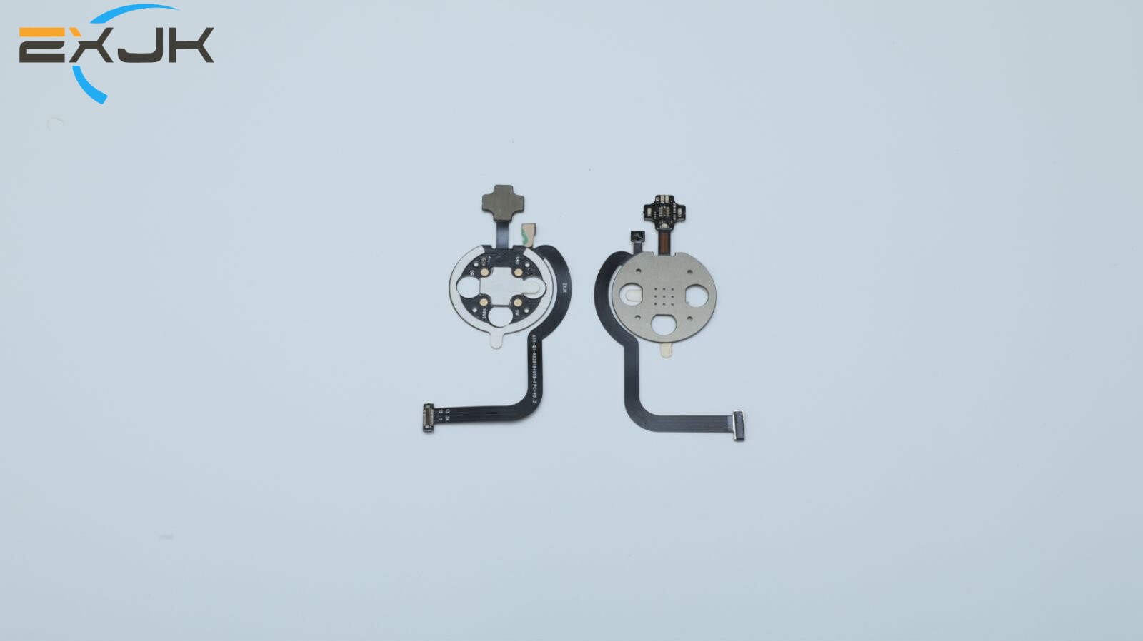 心率血氧监测FPC