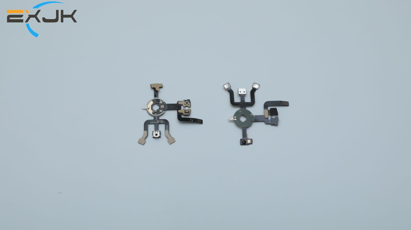 心率血氧监测FPC