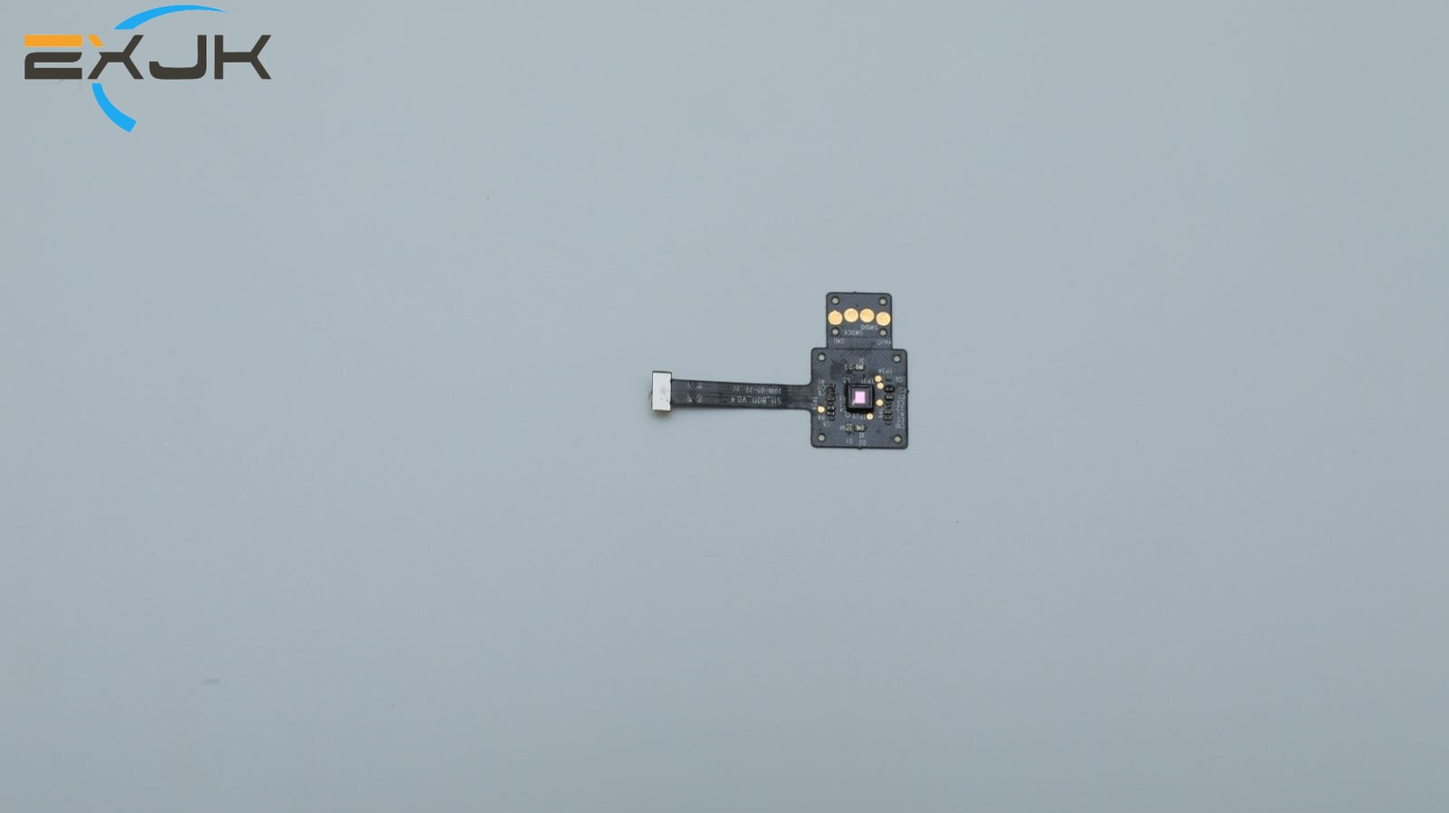 心率血氧监测FPC