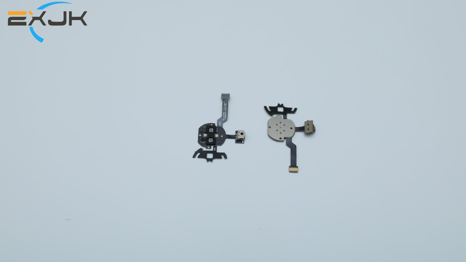 心率血氧监测FPC