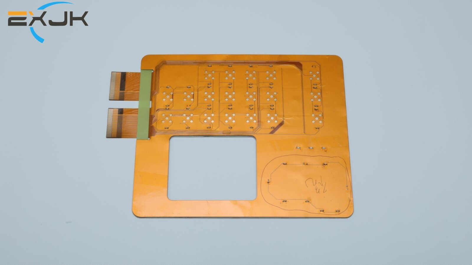 众翔精科制作一块四层电路板的打样费用大概是多少？