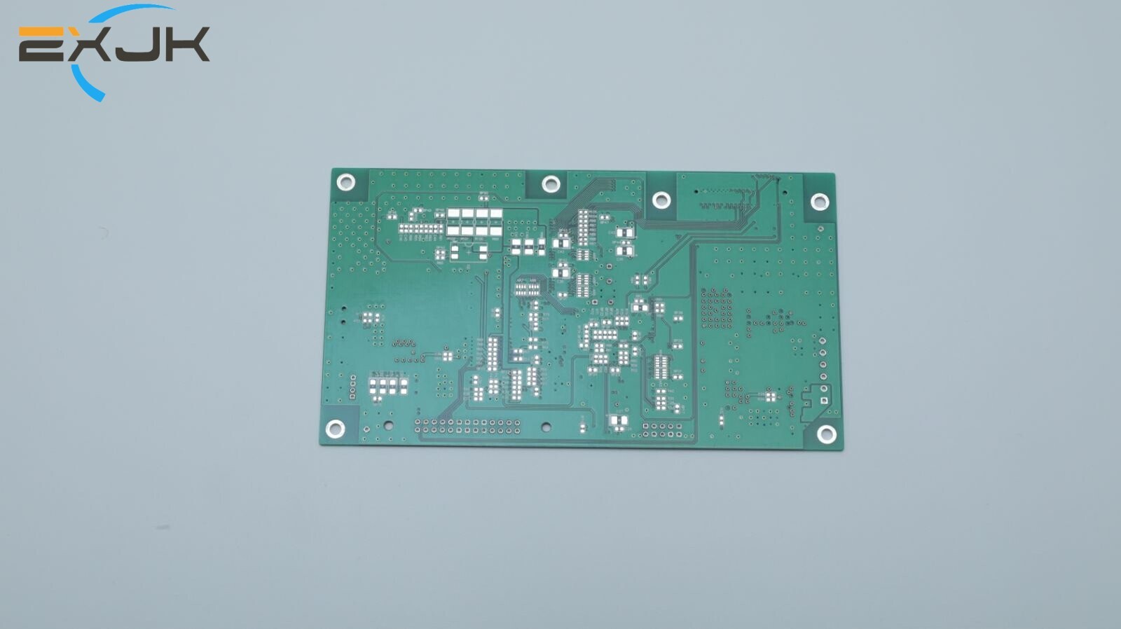 PCB