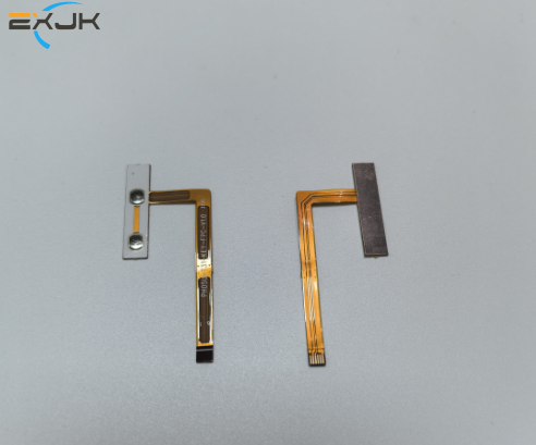 儿童相机按键FPC