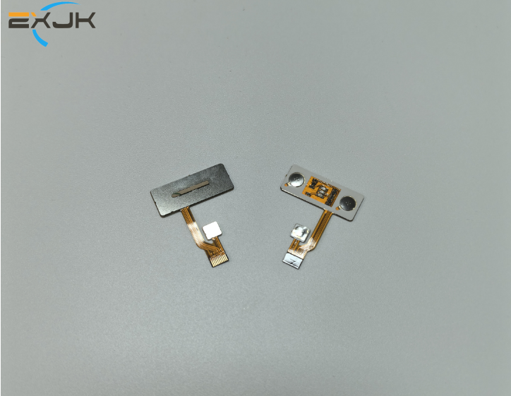 儿童相机按键FPC