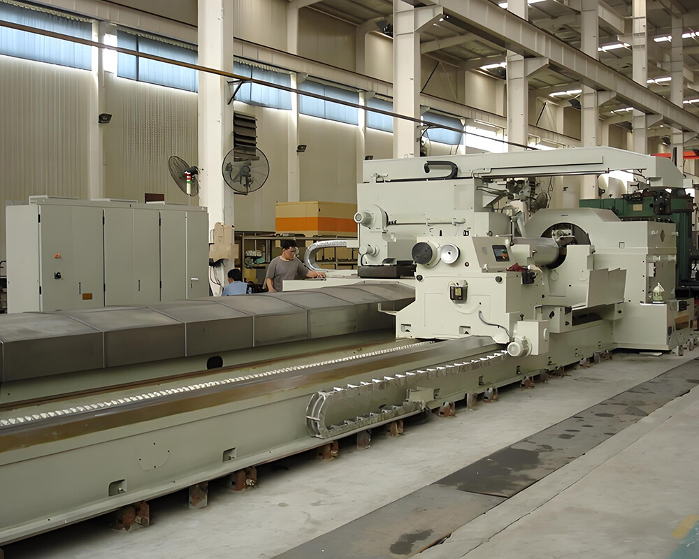 Станок для шлифовки валков с ЧПУ Станок для шлифовки валков с ЧПУ.jpg